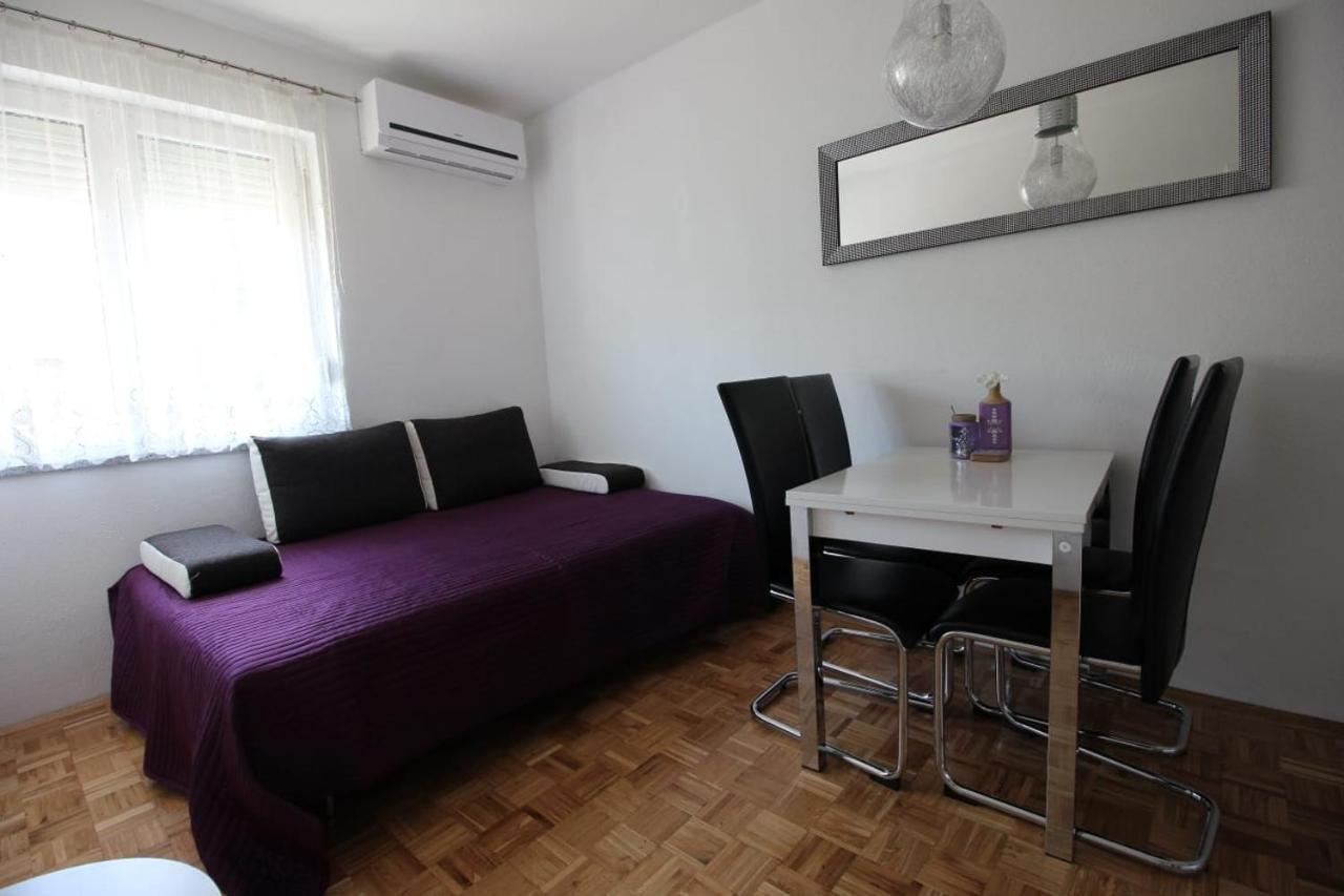 Apartmani Kramar Selce Habitación foto