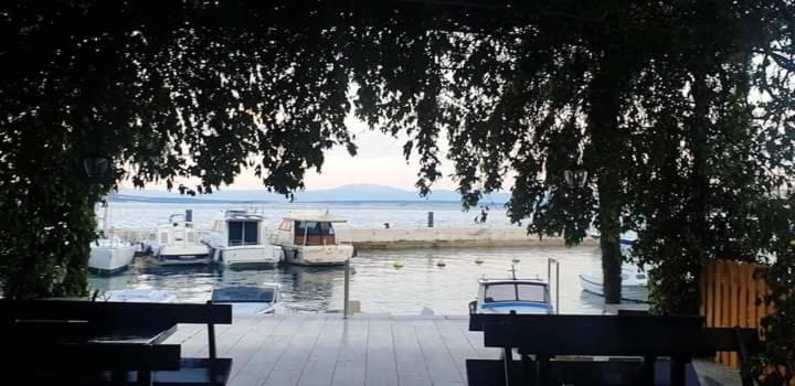 Apartmani Kramar Selce Exterior foto