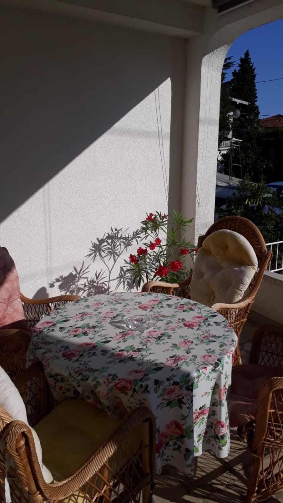 Apartmani Kramar Selce Habitación foto