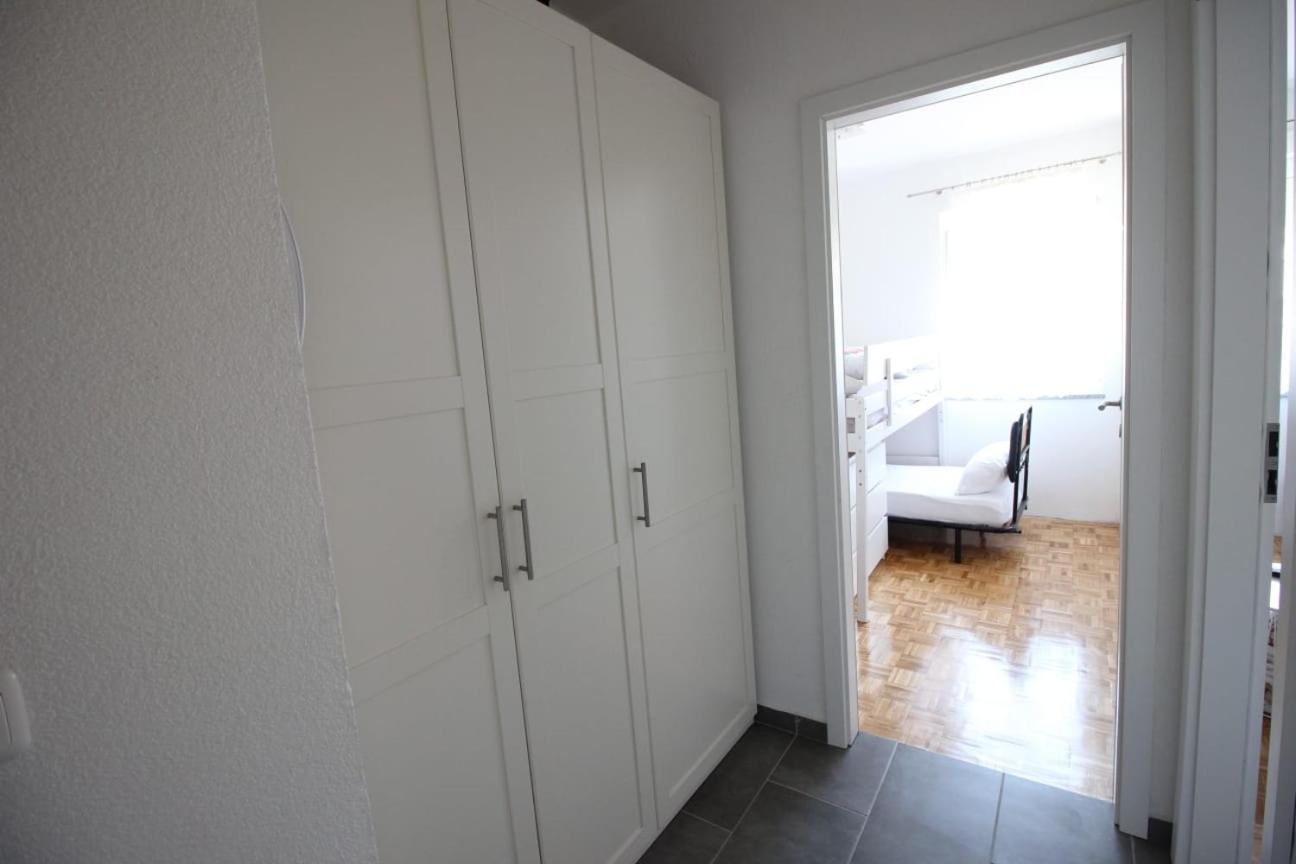 Apartmani Kramar Selce Habitación foto