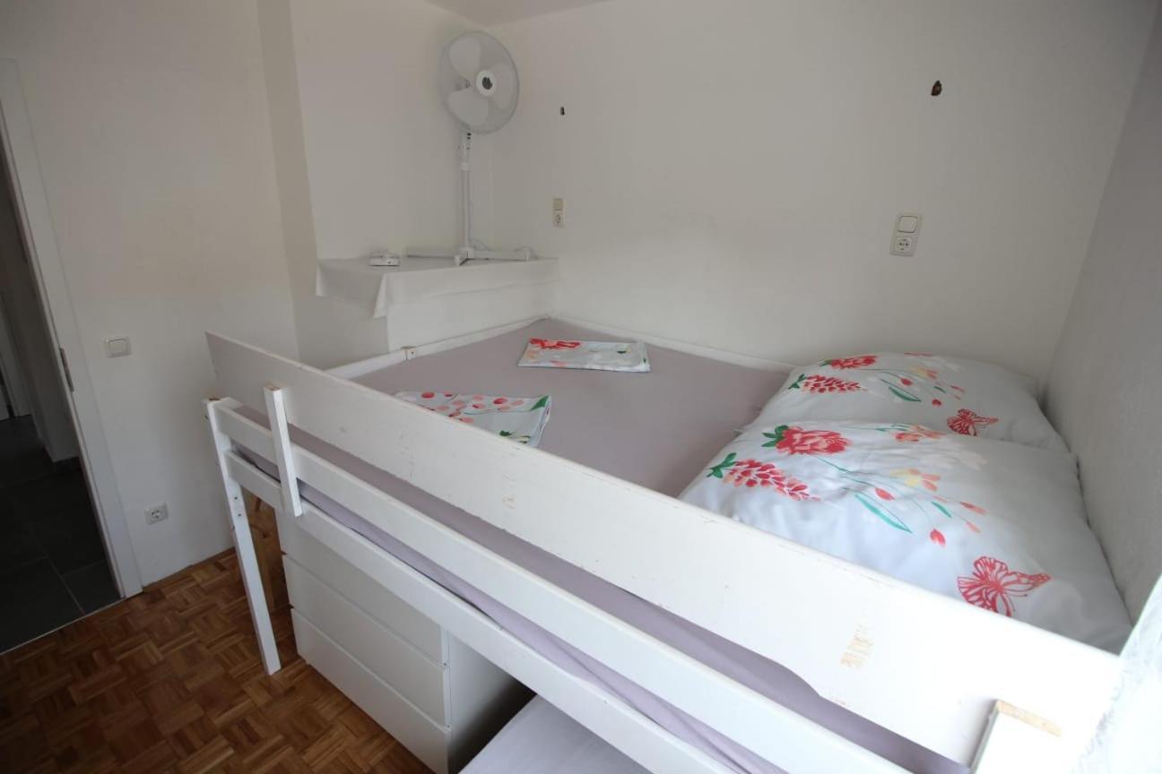 Apartmani Kramar Selce Habitación foto