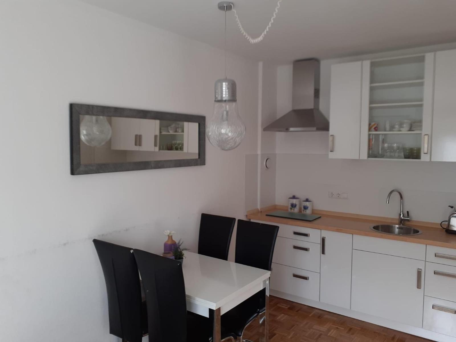 Apartmani Kramar Selce Habitación foto