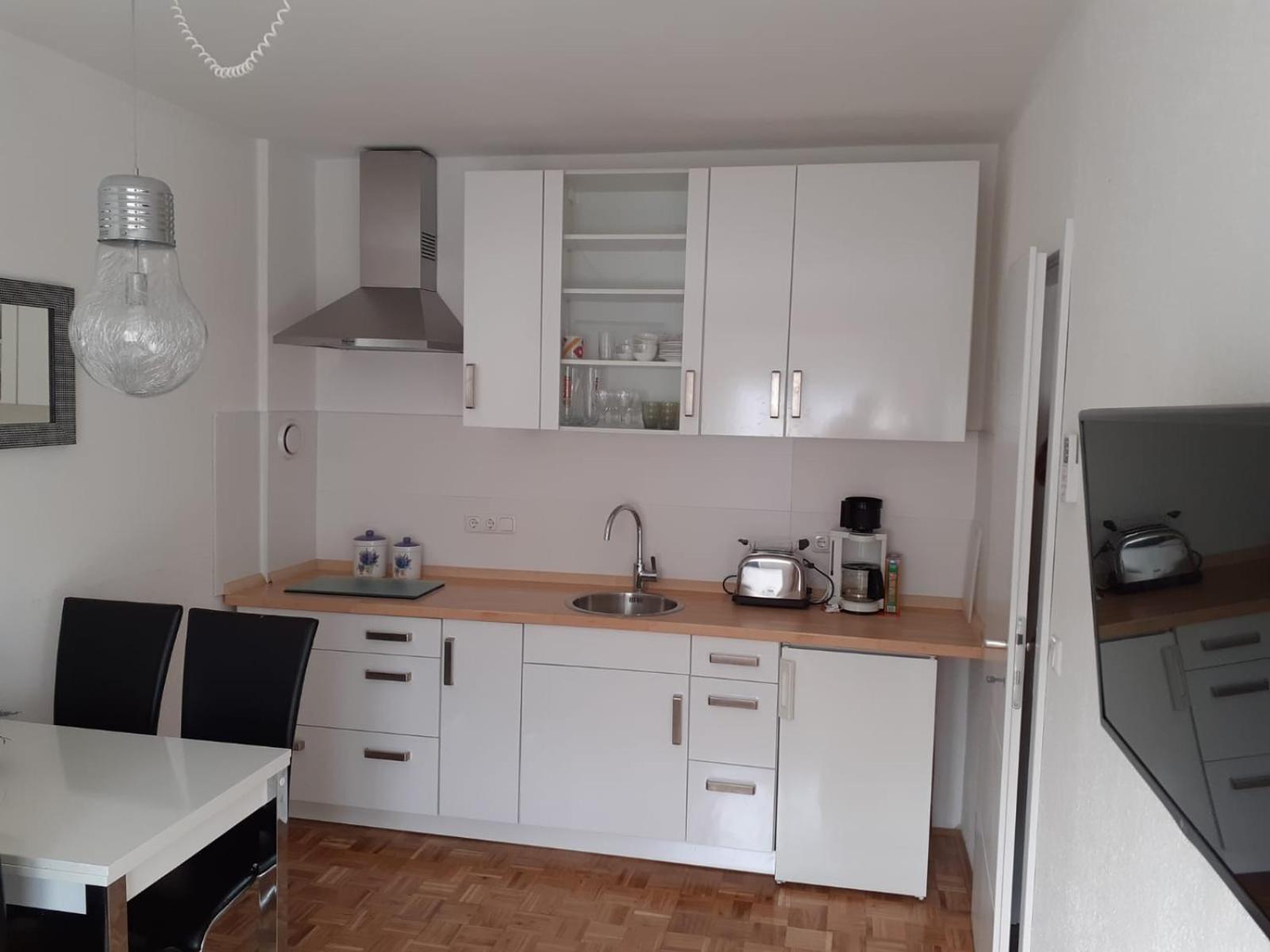 Apartmani Kramar Selce Habitación foto