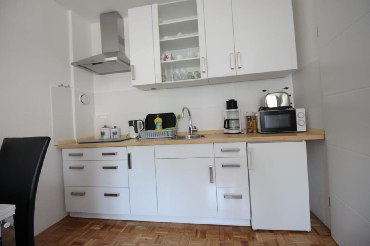 Apartmani Kramar Selce Habitación foto