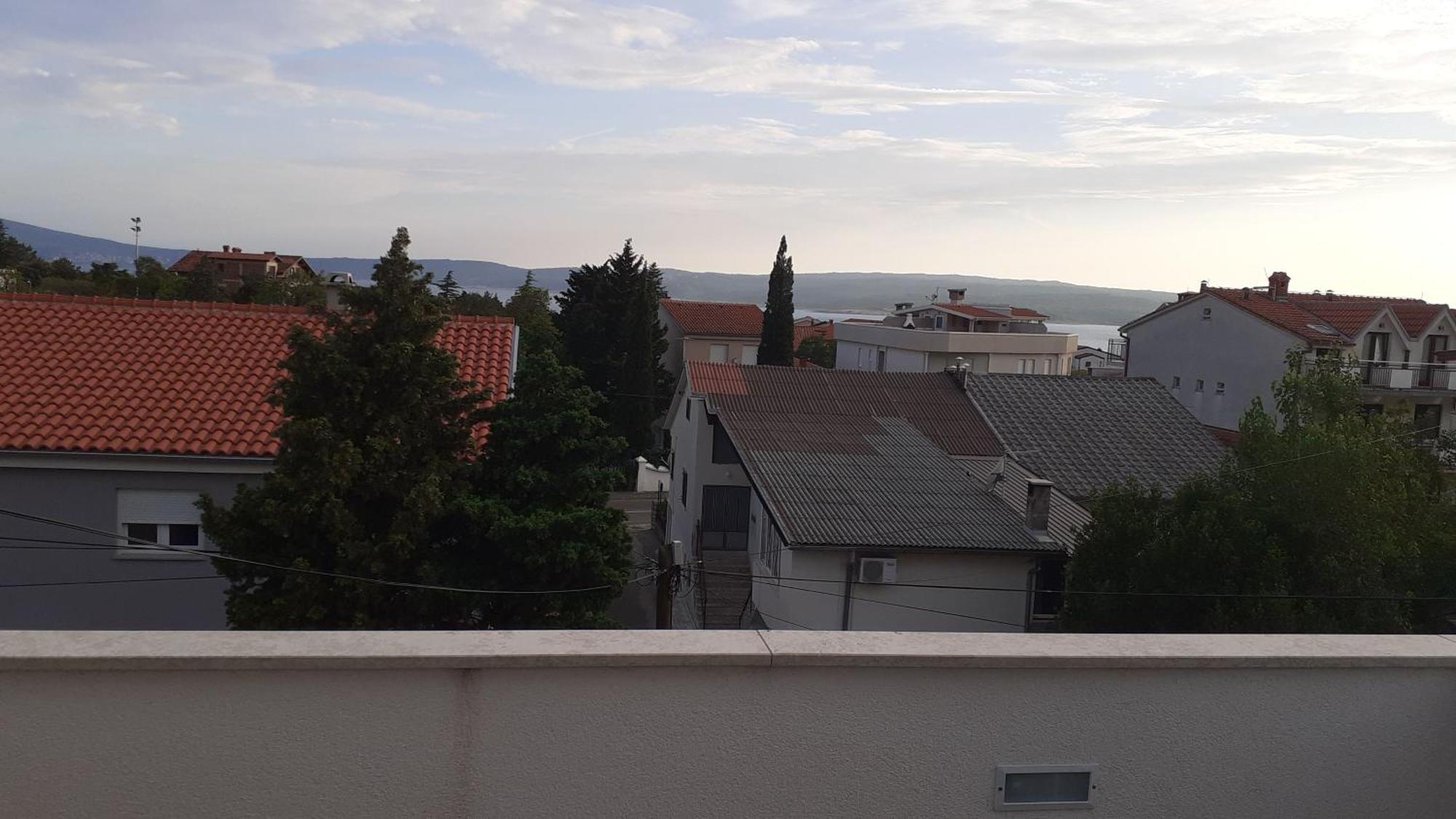 Apartmani Kramar Selce Habitación foto